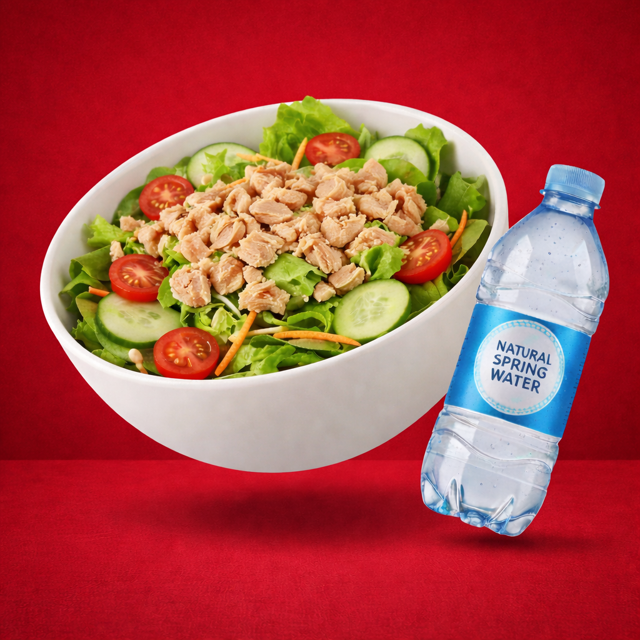 Salad Tuna